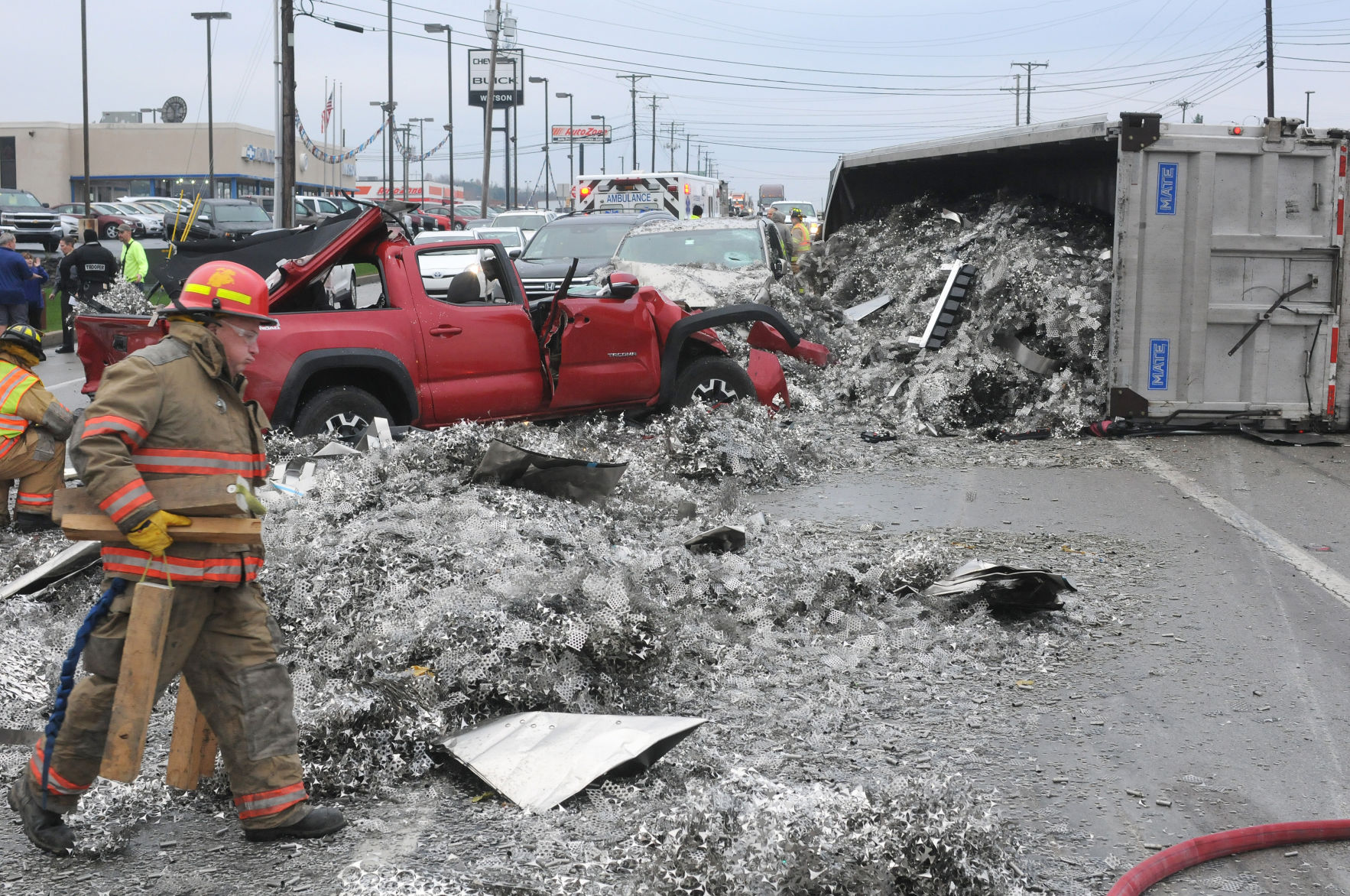 Wreck Rt. 22 - 011